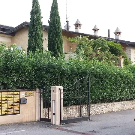 Il Giardino Di Laura - Sirmione