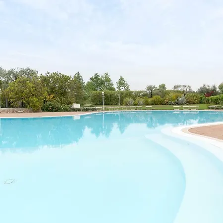 Apartment Il Giardino Di Laura - *