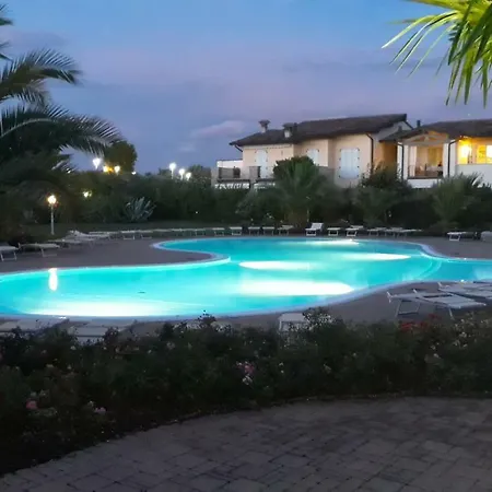 Il Giardino Di Laura - * Сирмионе