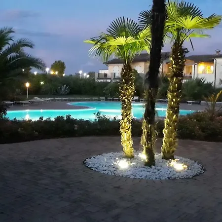 Il Giardino Di Laura - * Сирмионе
