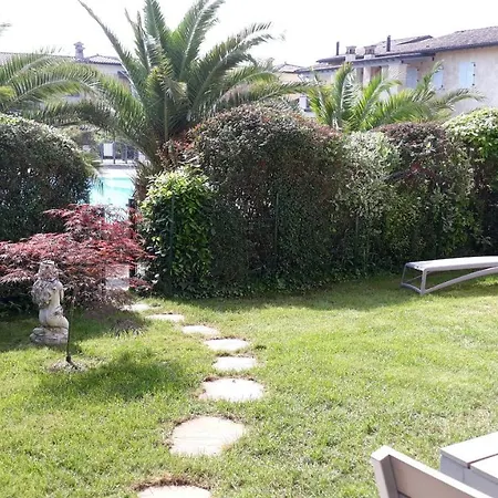 Il Giardino Di Laura -