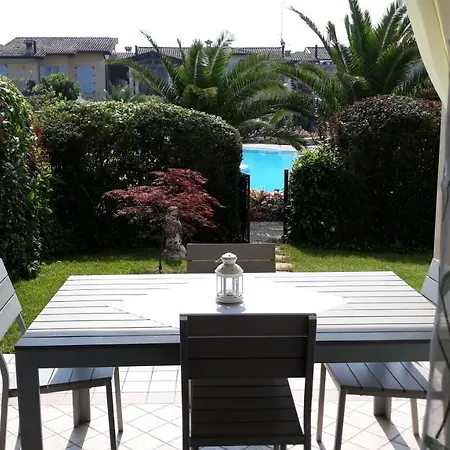 Il Giardino Di Laura -