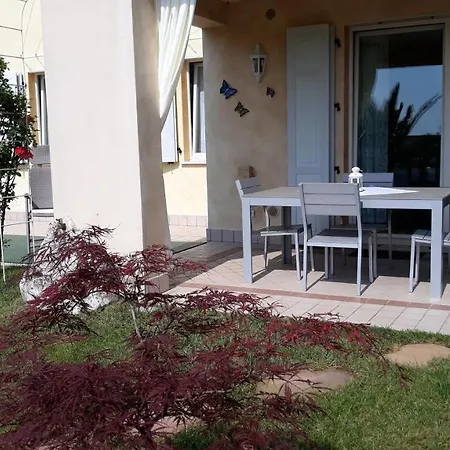 Il Giardino Di Laura - *